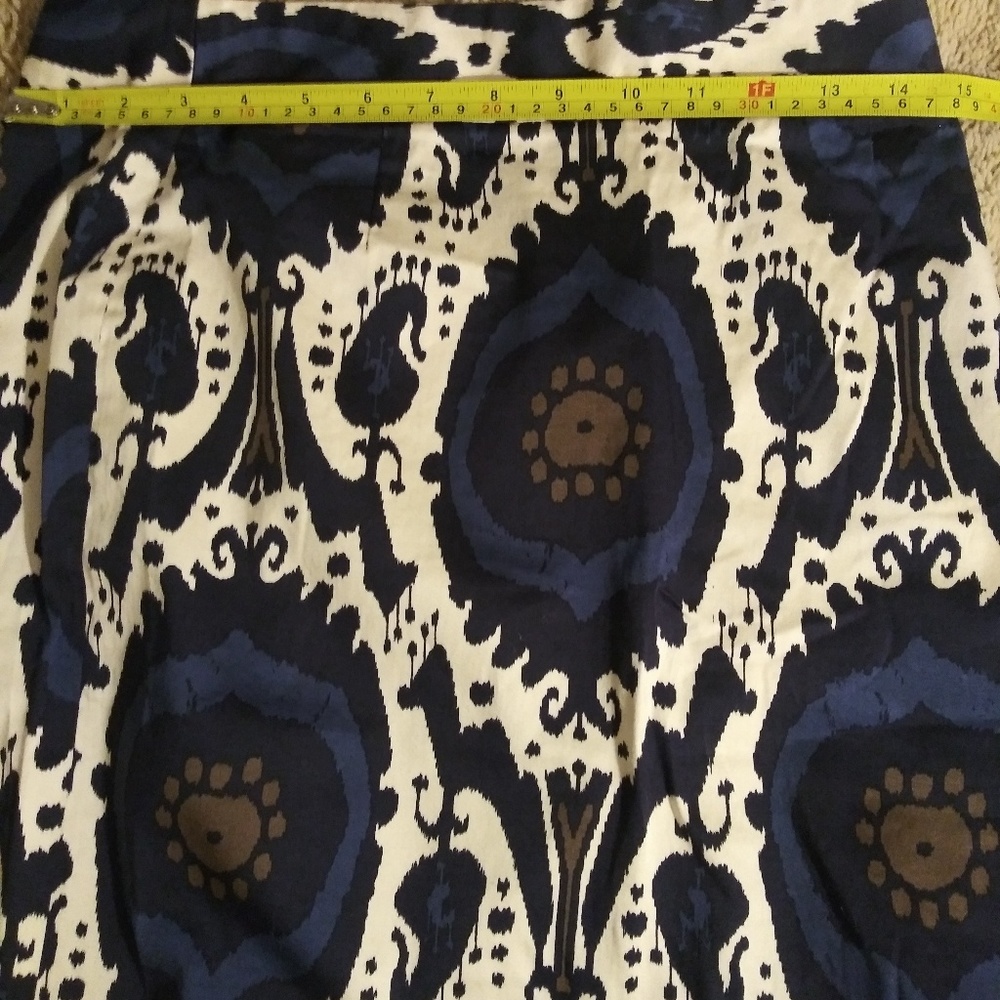 J. Crew Skirt - Picture 6 of 8